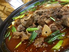 -关二哥烧烤(王家湾店)