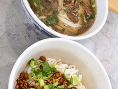 -老长沙原汁原味粉馆(韭菜园店)