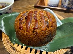 -南京大牌档(人民广场店)