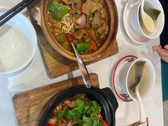 -香港深仔记茶餐厅(东门店)
