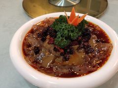 -小贝壳酒楼(经九路店)