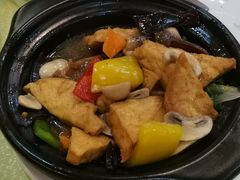 -佛有缘素食馆·荔湾老字号(陈家祠首店)
