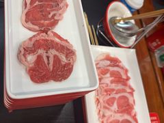 -京元盛铜锅涮肉(上海总店)