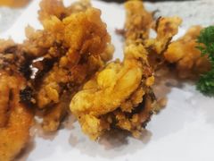 -银子铁板烧料理自助餐(人民广场店)