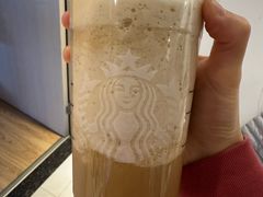 -星巴克臻选(北京太阳宫凯德店)