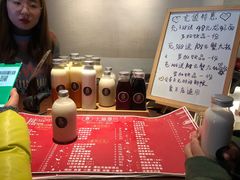 -十面春风·江南面馆(崇宁路店)