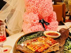 -狮拾久·现代新加坡料理(福田COCO Park店)