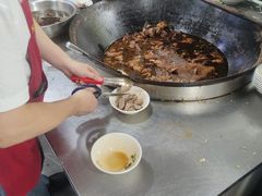 -杭嘉湖咬强羊肉面馆(永兴路总店)