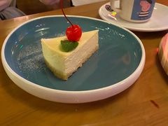-MR.ROCKY洛奇先生RESTAURANT&BAR(宝安壹方城店)