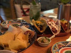 -TEQO·Mexican food & Bar