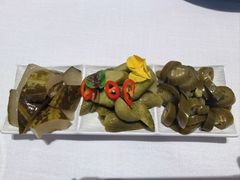 -黑宝石西餐厅(汇励99城市公园店)