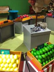 -幻贝家儿童乐园(苏州中心店)