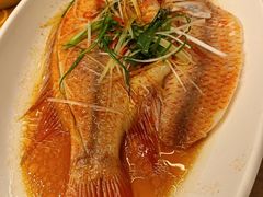 -老廣食堂(区庄店)