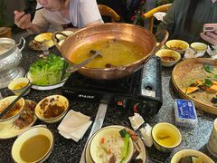 -海韵人家.海景花园经典云南菜(双廊店)