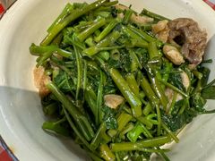 -彭耕记猪油炒小菜(吉联mall店)