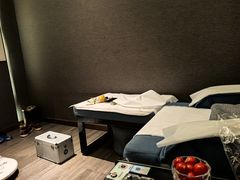 -华夏良子·足道SPA养生(上海崮山路明悦店)