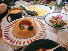 -太食獸泰式茶餐厅(IFS国金中心店)