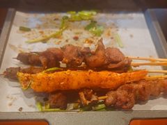 -林二哥宜烤官·宜宾小烧烤