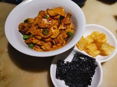 -佬麻雀·新湘菜(东方宝泰店)