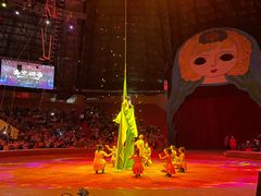 -俄罗斯国家大马戏团