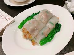 -广州文华东方酒店·江-由辉师傅主理