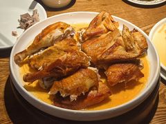 -张家卫·阳江菜·小海鲜(肥婆湾桥店)