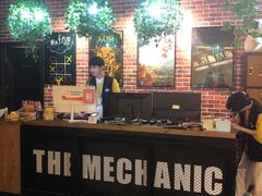 -机械师超级密室(大唐西市店)