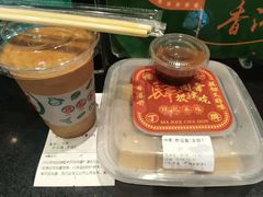 -孖记茶档·热腾茶餐(荔湾领展广场店)