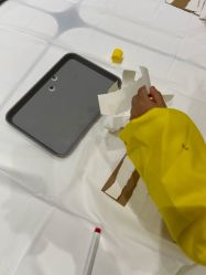 -奈尔宝·儿童乐园·亲子餐厅(华采天地店)