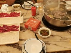 -悦来悦牛潮汕牛肉火锅(大浪店)