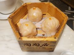 -陶陶居酒家(第十甫路总店)