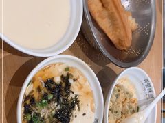 -弄堂咪道-饭香·面香·馄饨香(钦州北路田尚坊店)