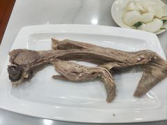 -马永华东乡手抓美食