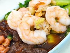 老醋六样-同发号饭庄(复兴路店)