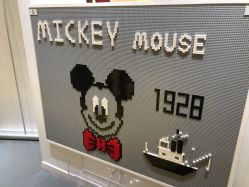 -乐高授权专卖店(新北万达店)