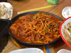 -多宾韩国料理(学衡路店)