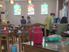 -鲁南仔·滕州炒鸡(经三路店)