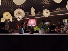 大堂-柒园·三十年创意杭帮菜(龙湖滨江天街店)