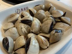 -水禾轩·海鲜蒸汽主题餐厅(拱北店)