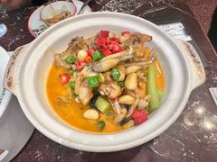 -新白鹿餐厅(爱琴海购物中心店)