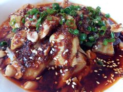 -川香楼酒家