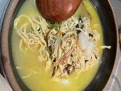 -晓淮山·扬州早茶·淮扬菜(龙阳广场店)