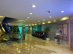 门面-漢舍中国菜馆(889广场店)