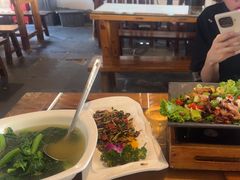 -尽善百年古院餐厅(王家老宅店)