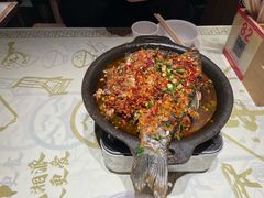 -串盟烧烤大排档·长沙美食地标(星沙店)