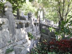 -桂林独秀峰王城景区