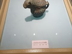 -安阳博物馆
