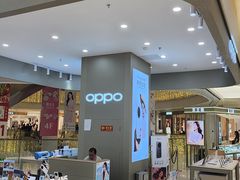 -银泰百货(北京大红门店)
