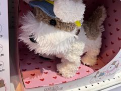 -TOYSRUS玩具反斗城(天津远洋乐堤港店)