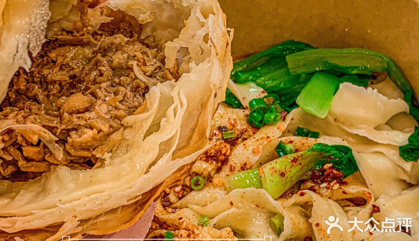 从北京火到多伦多的『西少爷』来石家庄啦‼️